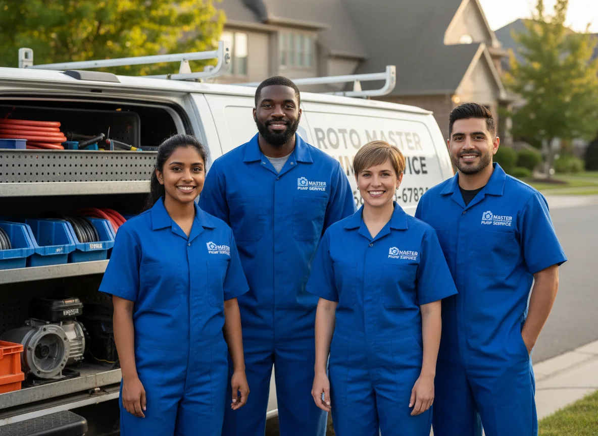 Sump Pump Installation company in Sandy Springs, GA